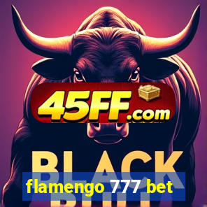 flamengo 777 bet